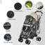 Foldable Pet Stroller-94516153