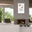 Art mural sur toile Winston Porter «Wild For Honeybloom Wildflowers 5» par Katrina Pete-1582373283