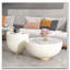 Table basse en forme de tasse-499591703