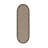 Oval Retro Mirror, Antique Effect,Wall Hanging-282585422