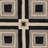 Hayes Hand Hooked Performance Geometric Rug-22788296