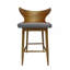 Chaise de bar