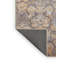Tapis gris/brun/noir contemporain-773779467