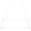Z-Bar 4 - Light LED Pendant-42116542-126715014