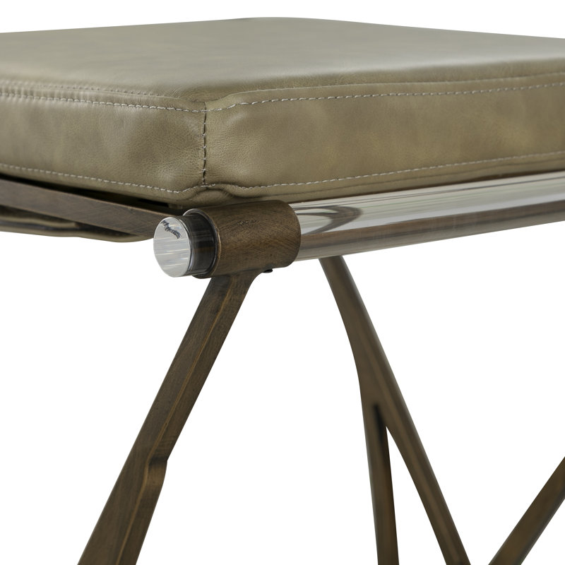 Flynn 26.5" Bar Stool