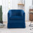 Breiona 27.36" Wide 360-Degree Swivel Chair-74523979