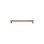 Flute Cabinet Pull