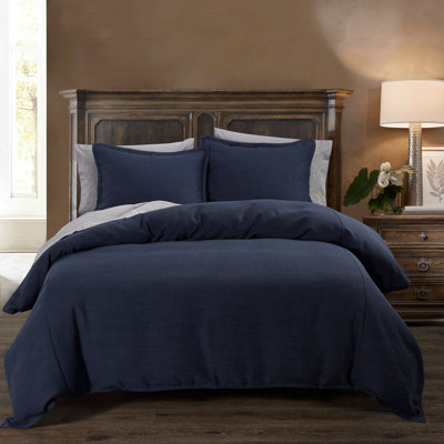 Camden Comforter Set