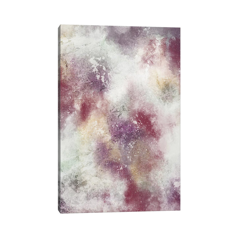 Naturally Sophisticated I by Marcus Prime - Painting on Canvas, Wrapped Canvas, 101.6cm H x 66.04cm W x 3.81cm D