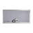 Lisa LED Lighted Bathroom Vanity Mirror, Front Lit-824819430
