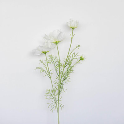 Queen Size Chrysanthemum Stem Artificial Flower