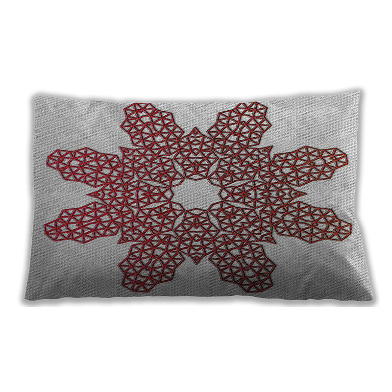 Throw Pillow, Synthetic