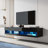 Dimmick Floating TV Stand for TVs up to 78"-2090685069