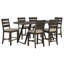Tabouret de comptoir 25 po Symone