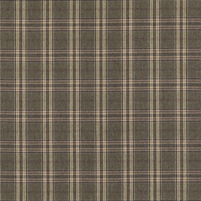 Mulberry Wools IV Ghillie Performance Fabric, Pigeon