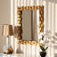 Miroir mural Foxx