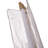 Mingle 3-Light Chandelier - Satin Brass