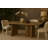Kulindros Dining Table