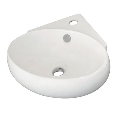 Lavabo de salle de bain Kingston