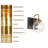 Yedidal Dimmable Armed Wall Sconce