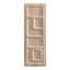 Tala Solid Wood Panel Wall Art Plaque-1743476715