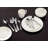 Gorham Biscayne 65-Piece Flatware Set