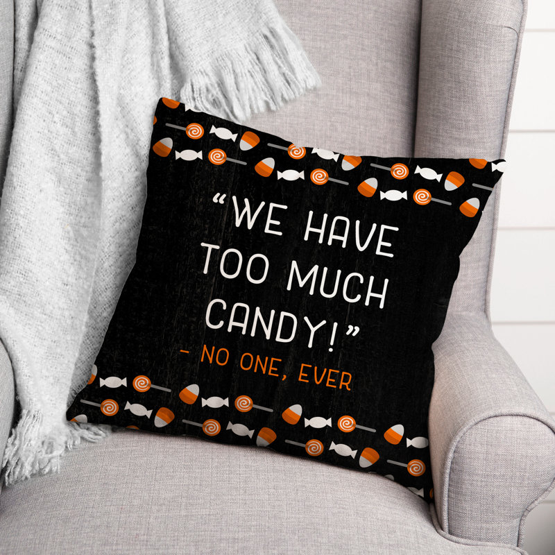 Throw Pillow