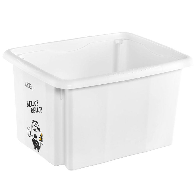 Keeeper Plastic Underbed Storage, 15