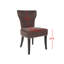 Chaise d’appoint rembourrée Jappic-772462267