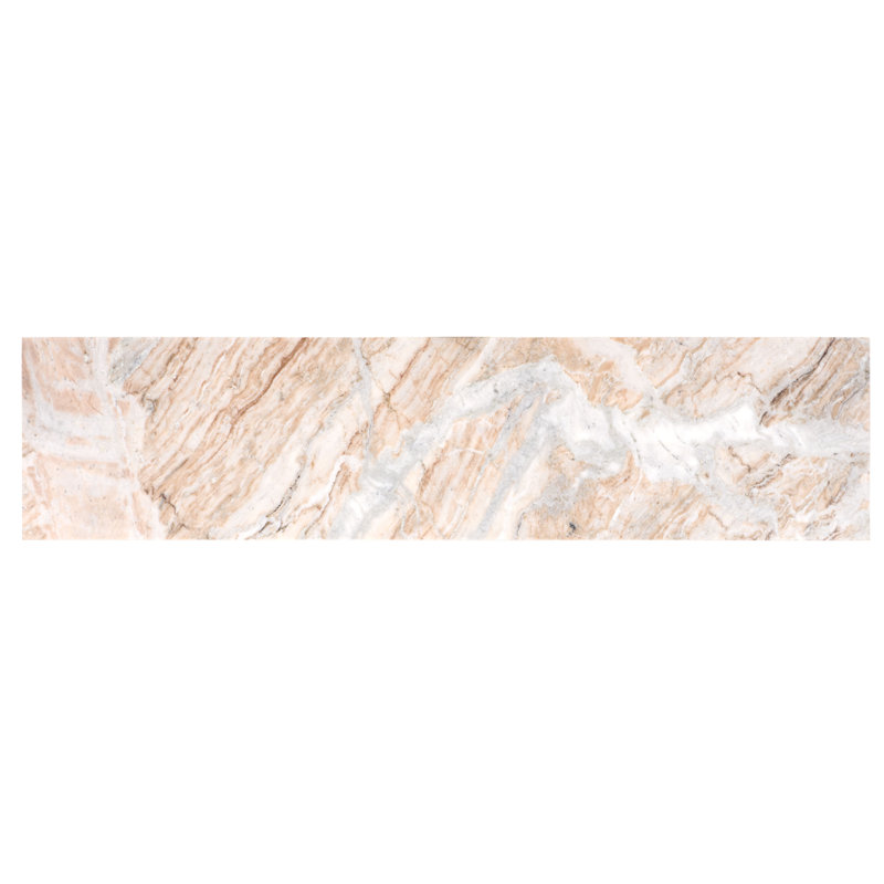 Macklyn Marble Console Table