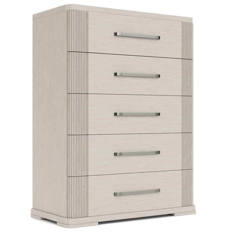Five Drawer Chest