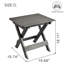 Table d'appoint de patio-68205991