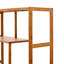 175cm H x 77cm W Bookcase