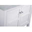 Ensemble de meuble-lavabo simple 30 po Amyra-1458009737