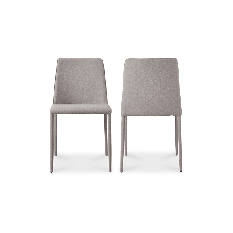 Nora Upholstered Dining Chair