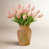 Light Pink selected