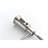 Kitchen Faucets Commercial  Single Handle Single Lever Pull Down Sprayer Spring Kitchen Sink Faucet