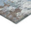 Tapis intérieur / extérieur brun lavable à la machine Xhevrie-112122716