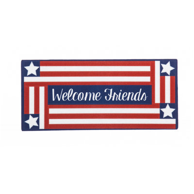 Spady Non-Slip Doormat