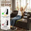 Petit fauteuil d'appoint Mid-Century-1121427049