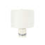 Lampe de table 26,25 po Mettler-814883155
