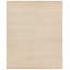 Jute / Sisal Area Rug in Banana Crepe/Apple Cinnamon/Soybean-1736549065