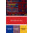 Hard Edge 55 Red Canvas Wall Art-1355811473