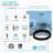 Aeian Acrylic LED Flush Mount-1176168431