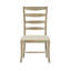 Patina Ladder Back Side Chair-46359245