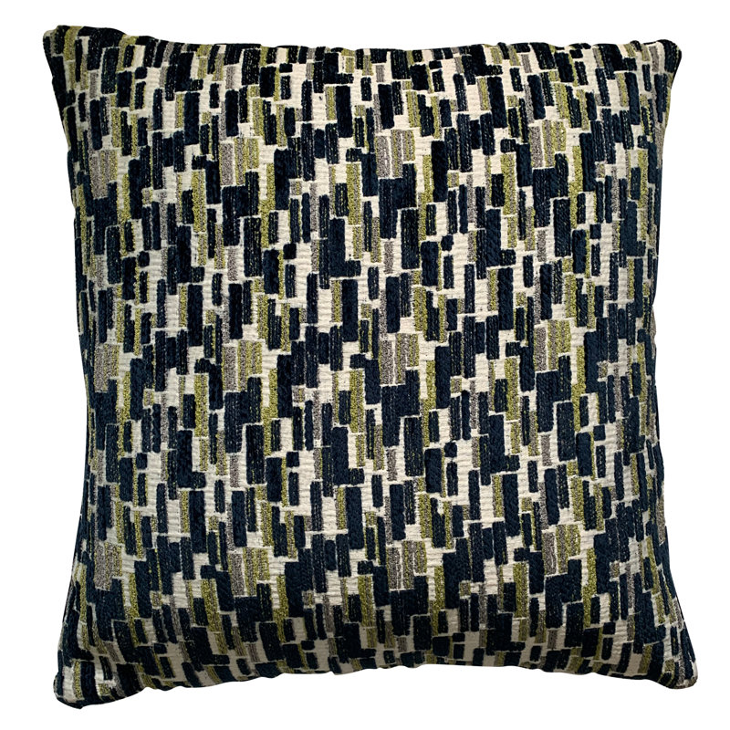 Pillow Sham, Euro