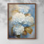 Série FLORAL Cxxix - reproduction encadrée de qualité supérieure - prête à être accrochée - aucun clou requis-1942092184-1942092190