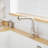 GAWEZA Pull Out Kitchen Faucet-97277619