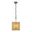 Luminaire suspendu Suratto