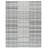 Fionnbharr Hand Tufted Performance Plaid Rug-1371432678